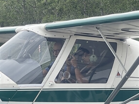 Customer Photo of 60 Minute Flying Lessons Nationwide Customer Photo of 60 Minute Flying Lessons Nationwide